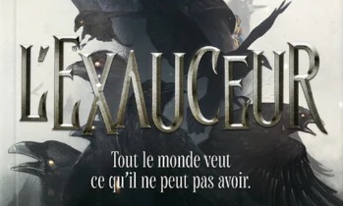 L'Exauceur