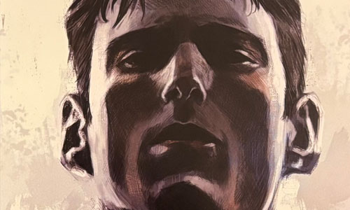 PSI - L'Homme à la voix d'hiver