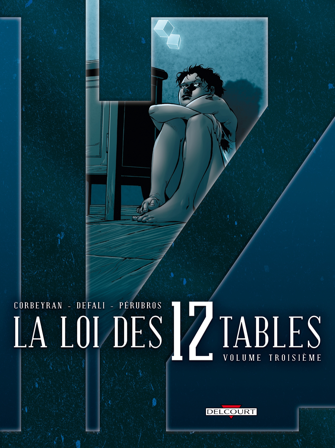 Volume troisième