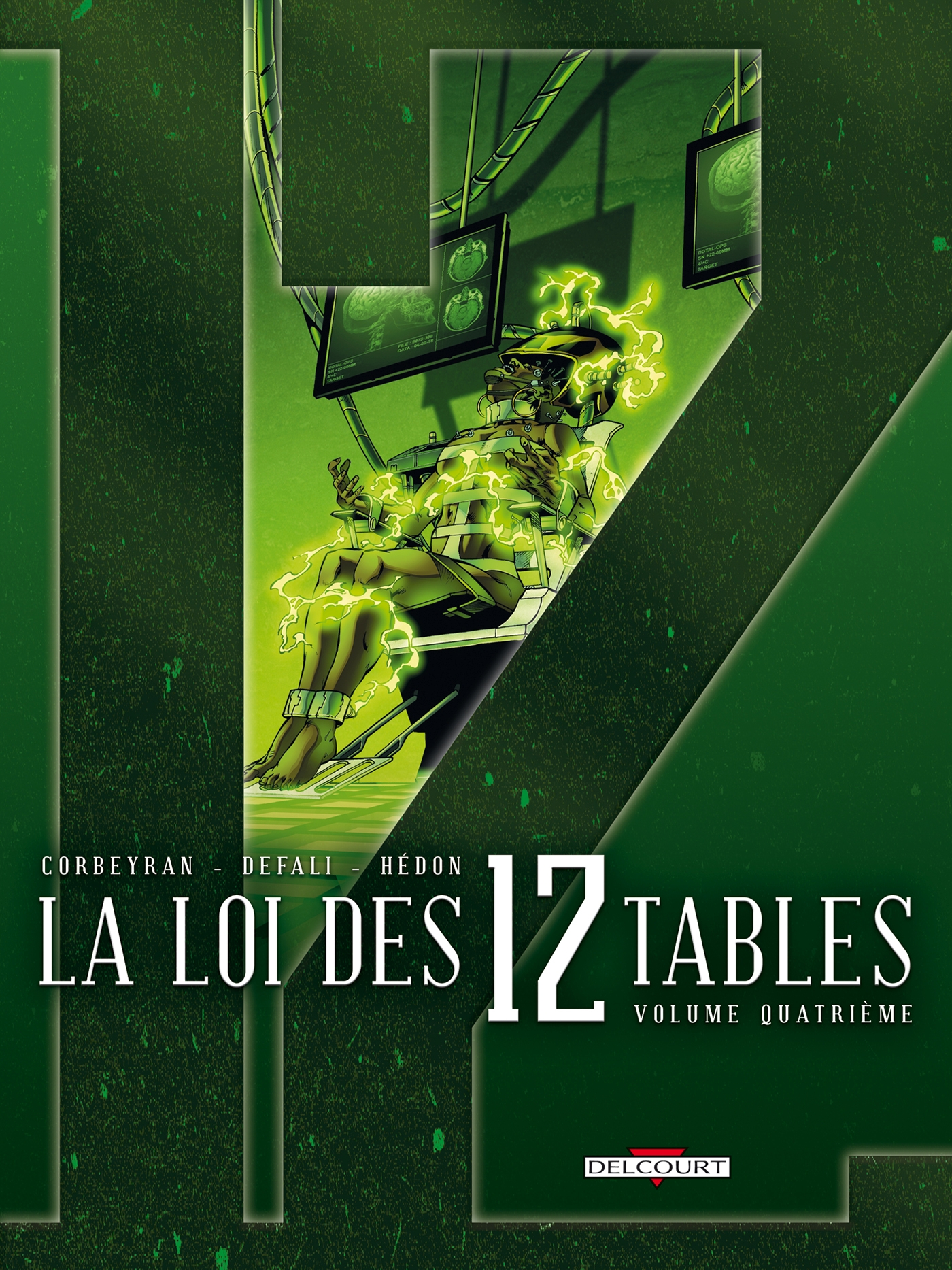 Volume quatrième