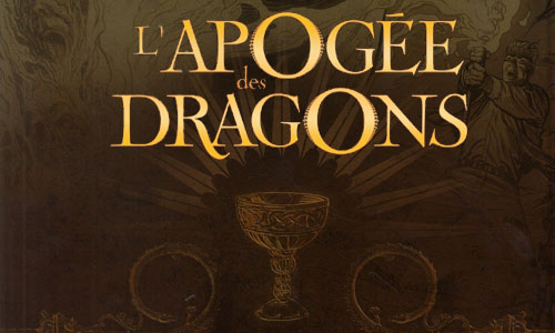 L'Apogée des dragons