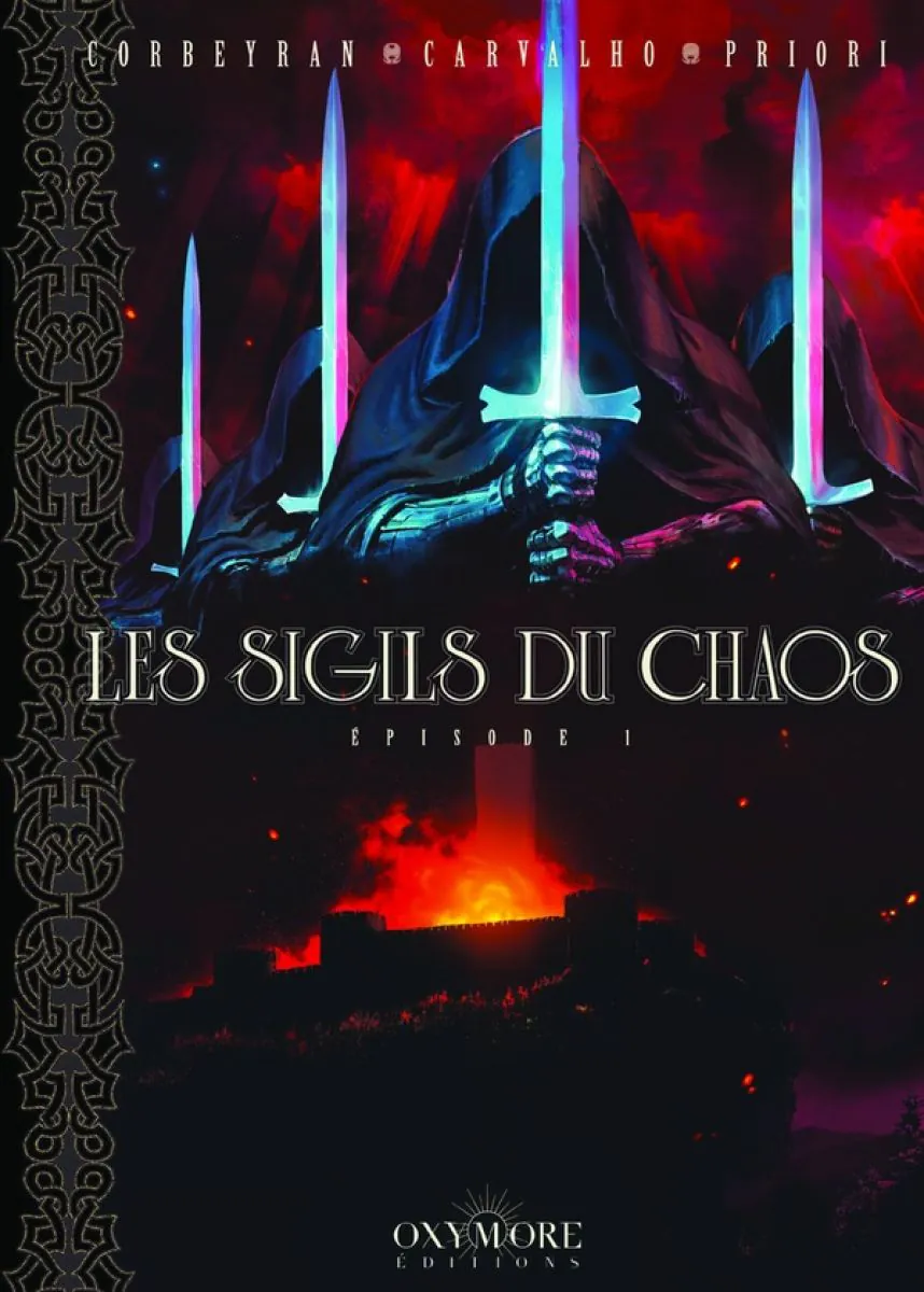 Épisode 1