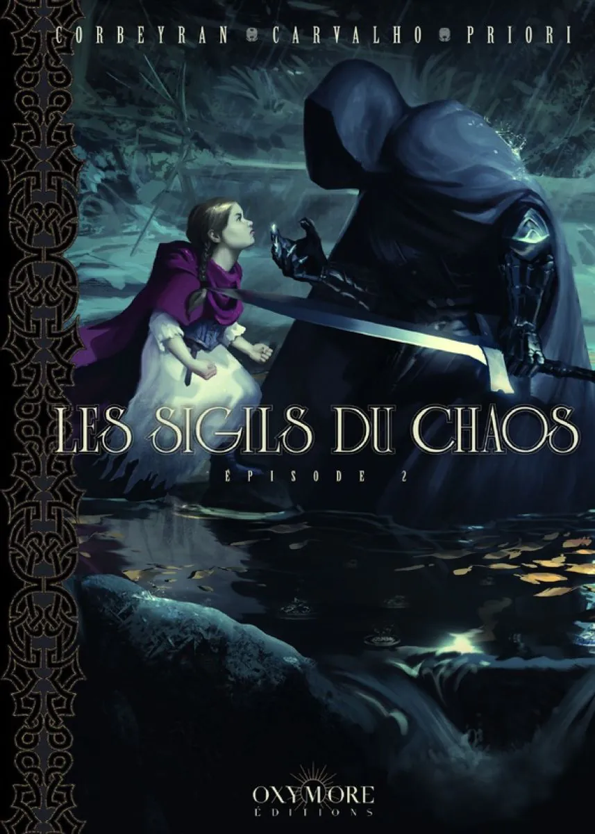 Épisode 2