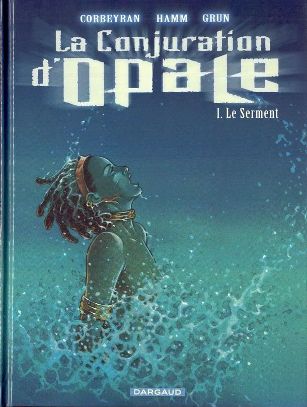 Le Serment