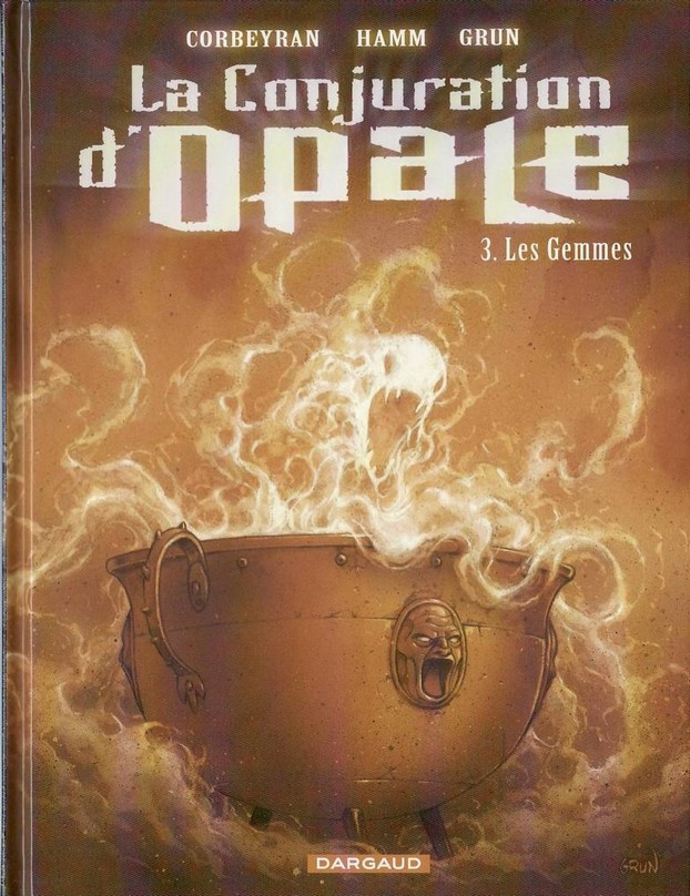 Les gemmes
