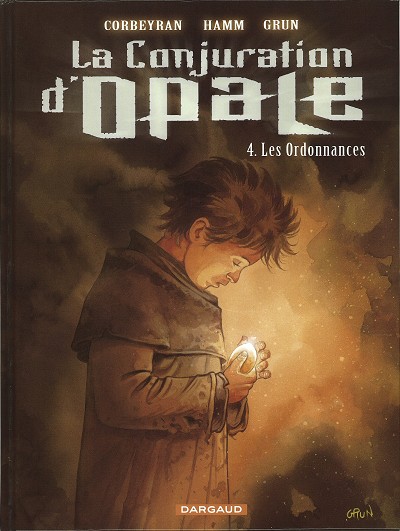 Les Ordonnances