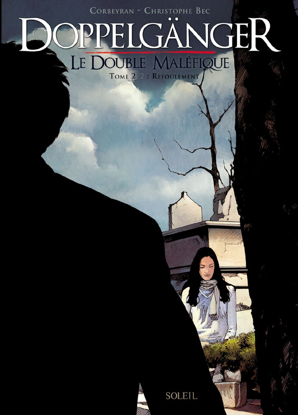 Refoulement