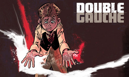 Double Gauche