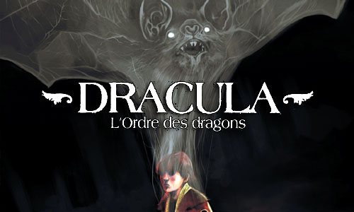 Dracula, l'Ordre des dragons