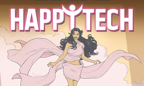Happytech