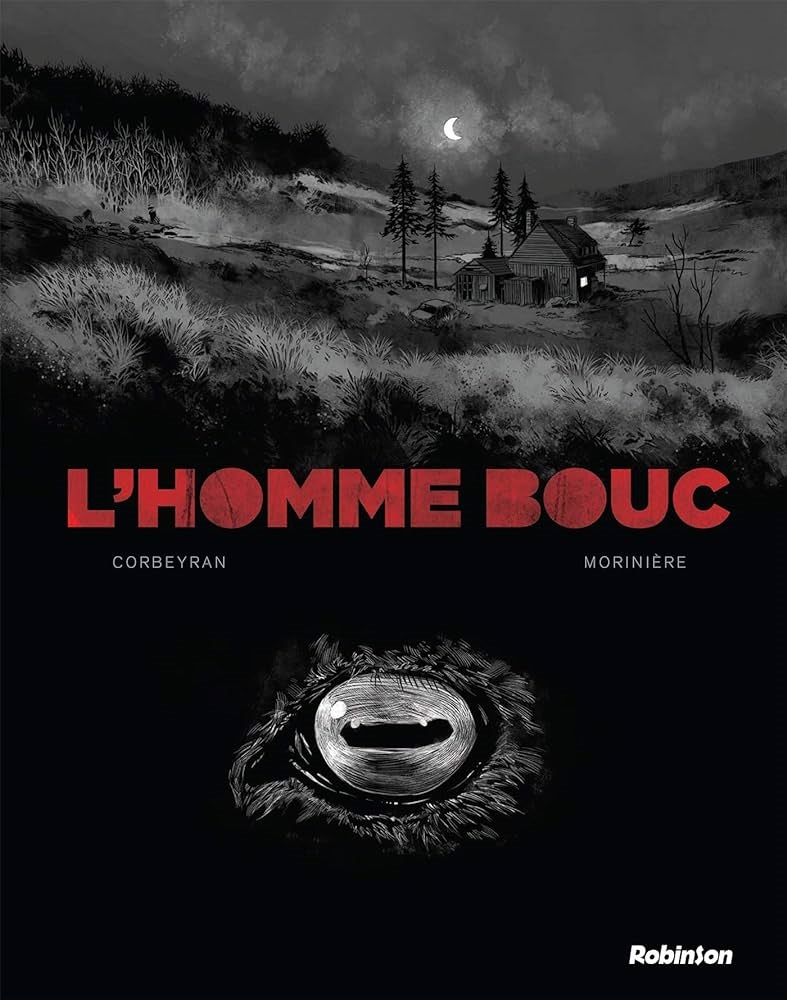 L'Homme Bouc