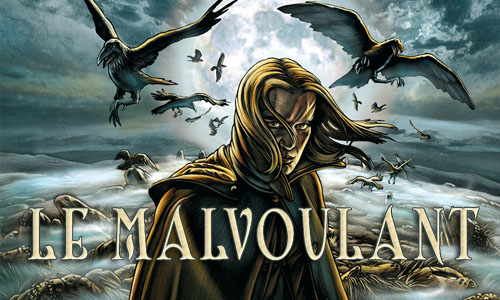 Le Malvoulant