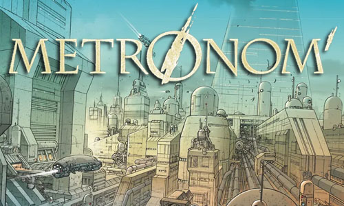 Metronom'