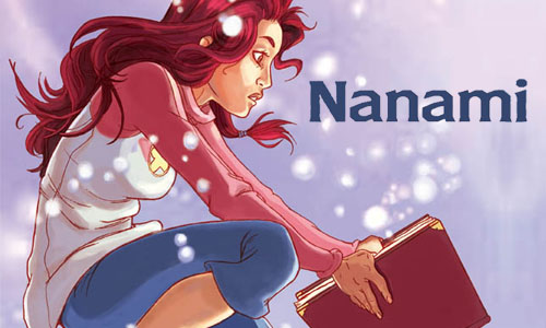 Nanami