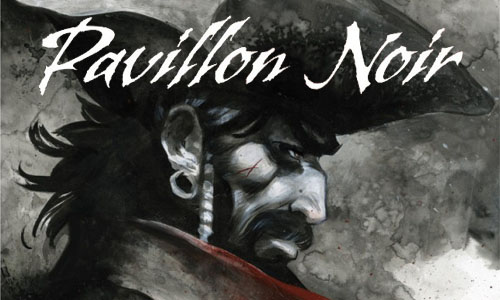 Pavillon Noir
