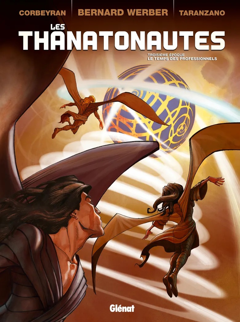 Le temps des professionnels