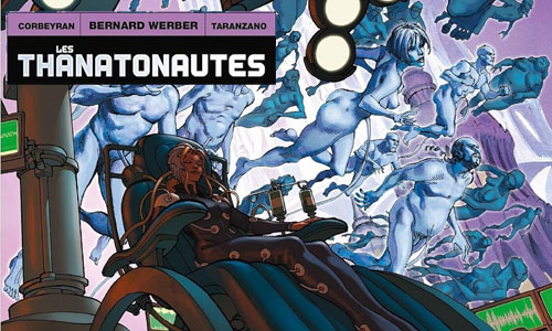 Les Thanatonautes