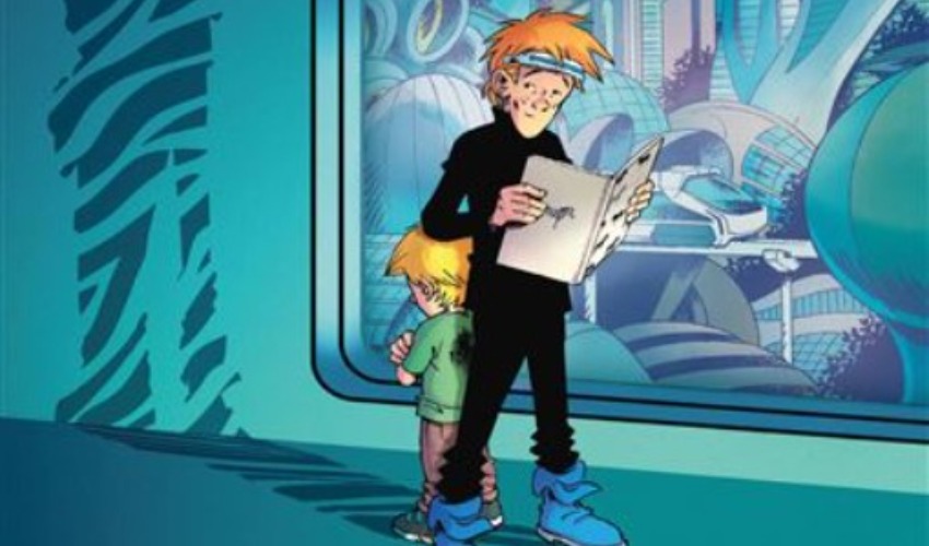 Article de blog : Zebraska 1 - La chronique