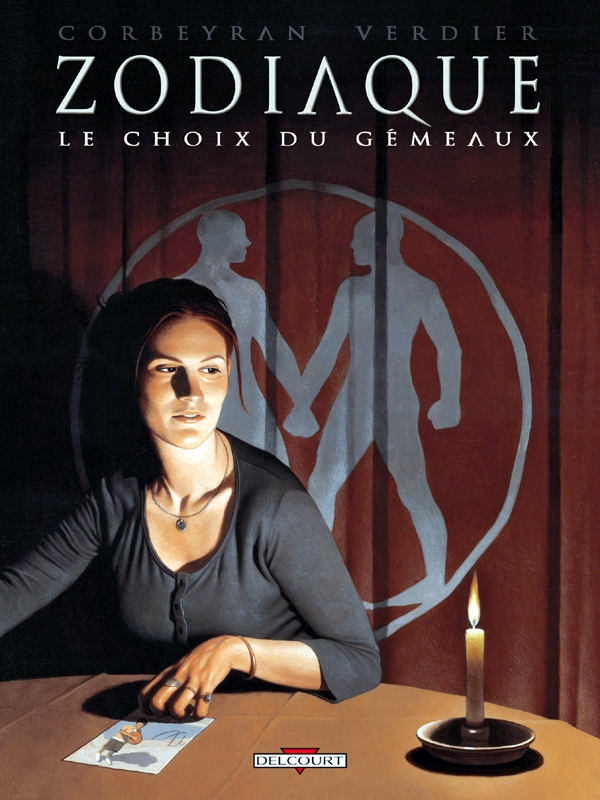 Le Choix du Gémeaux